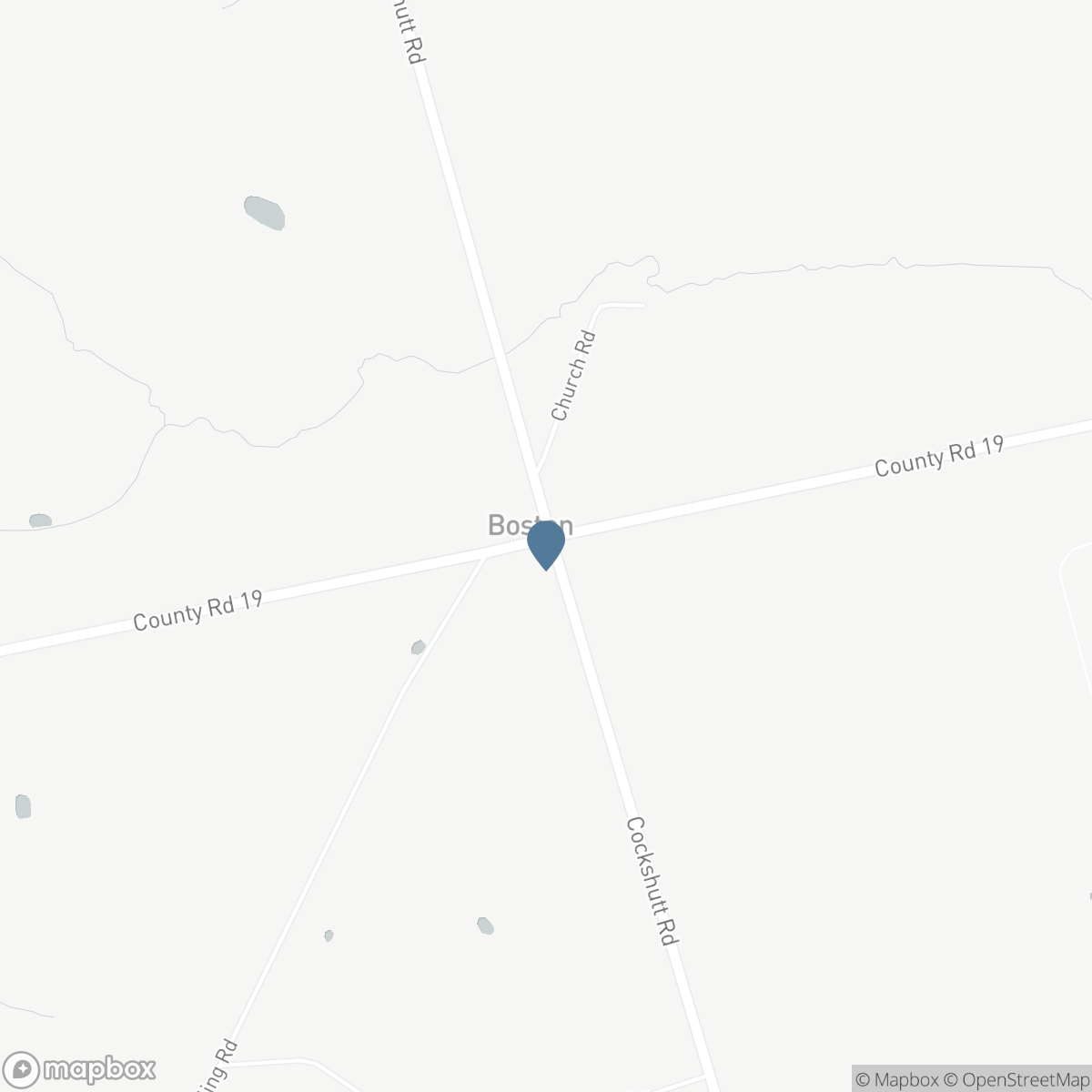 LT 14 COCKSHUTT Road, Wilsonville, Ontario N0E 1Z0